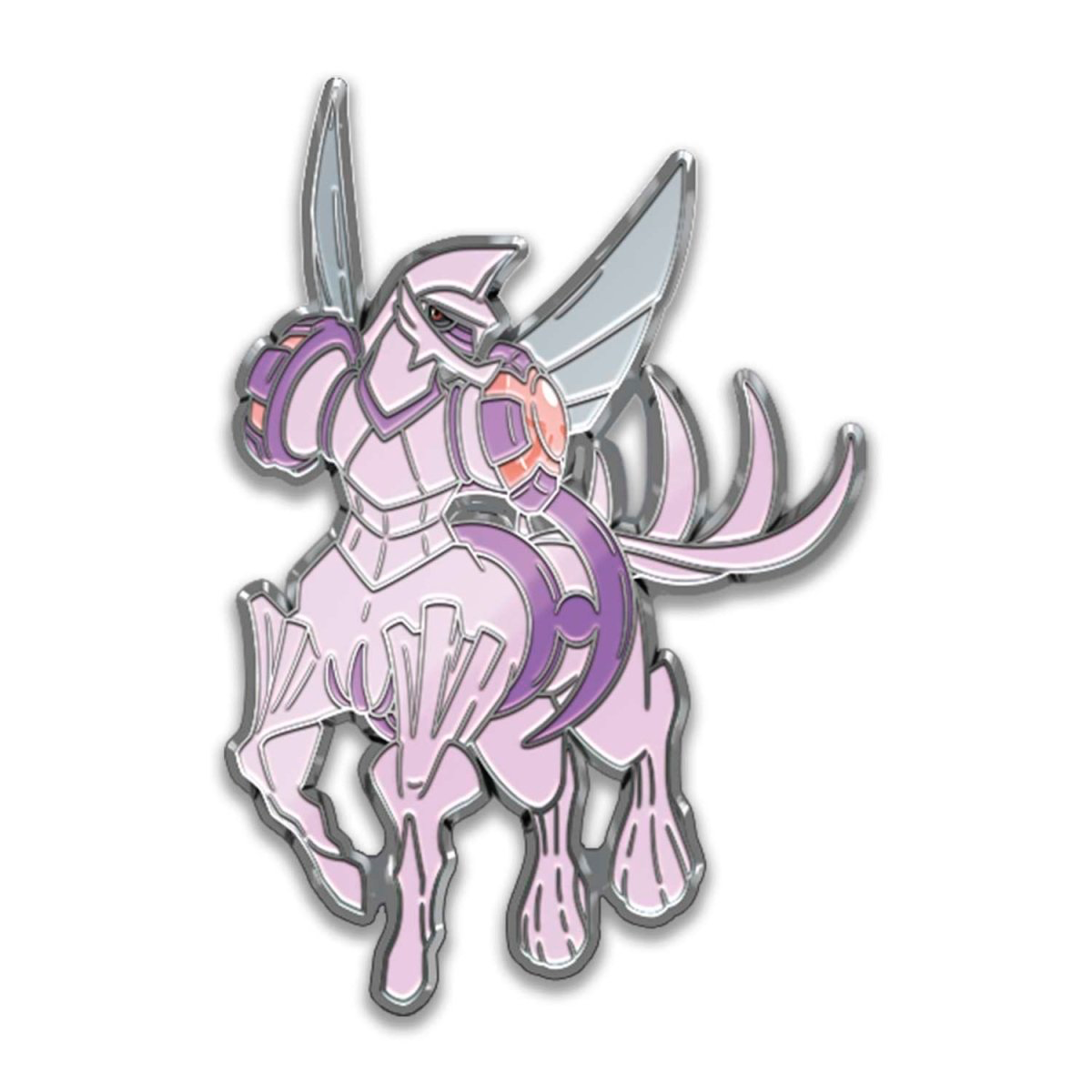 Origin Forme Palkia OR Dialga VSTAR box