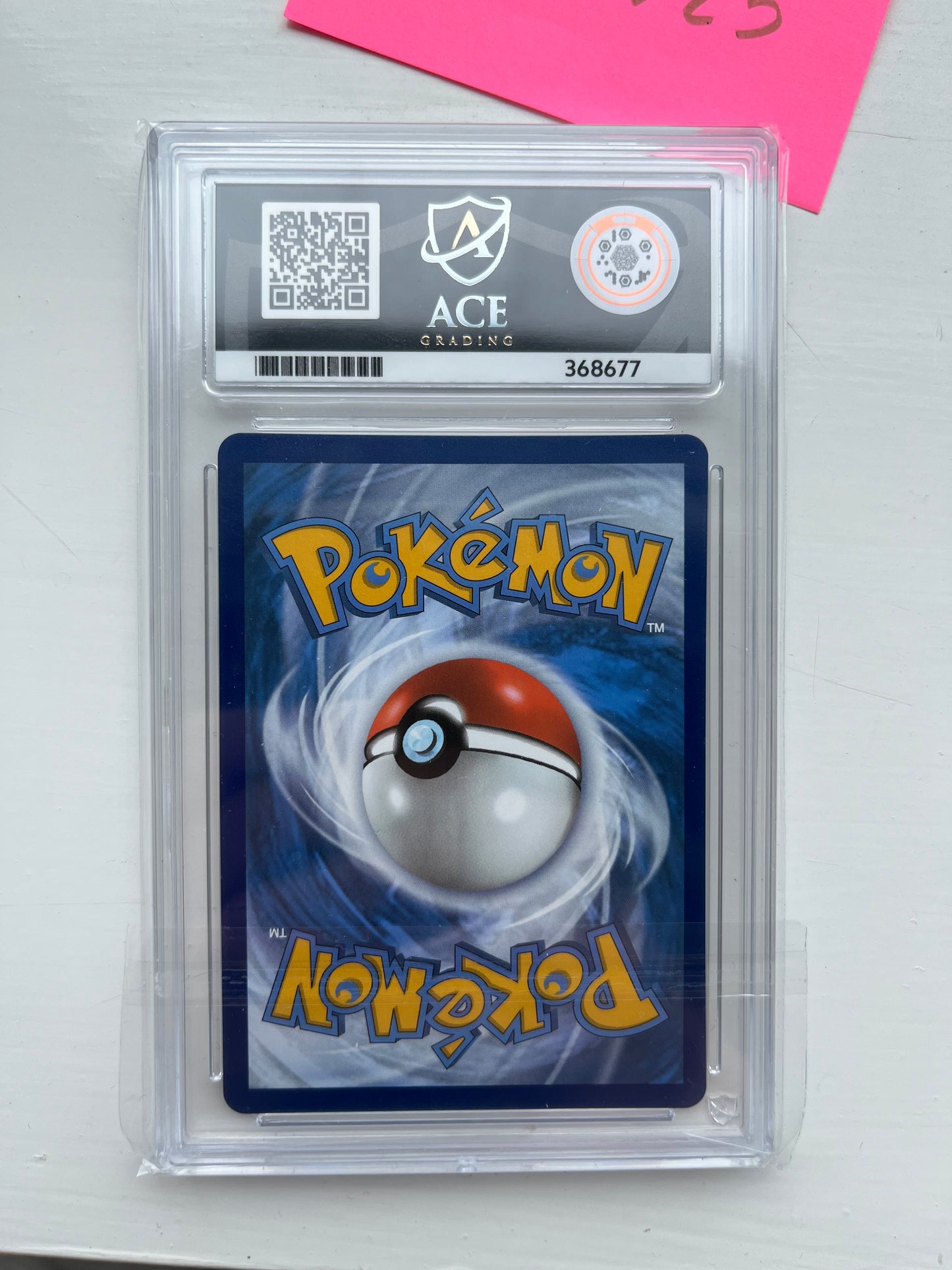 Celebi V #245 - Perfect 10