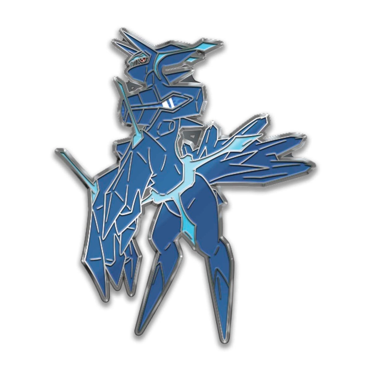 Origin Forme Palkia OR Dialga VSTAR box
