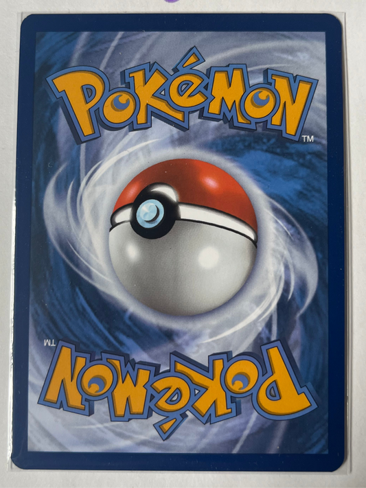 Bubble Mew 232/091
