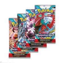 Paradox rift booster pack