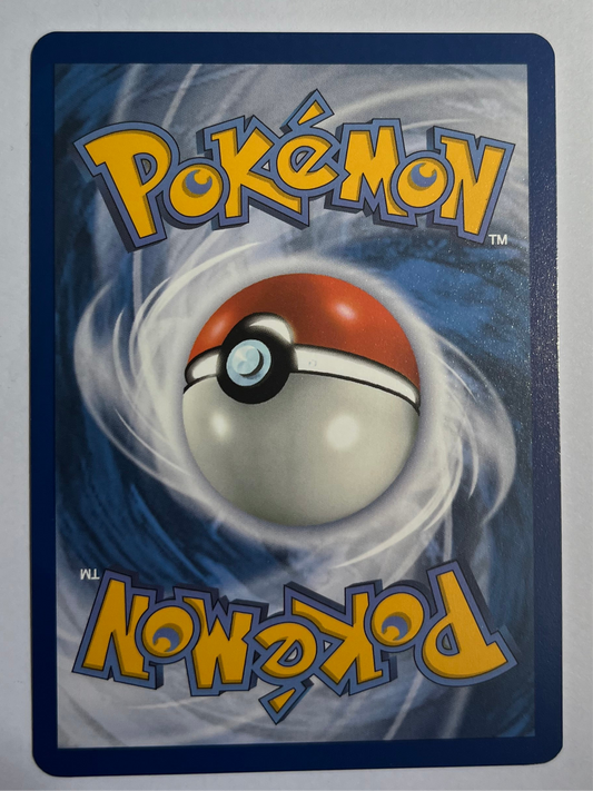 N’s Zoroark EX (185/159)