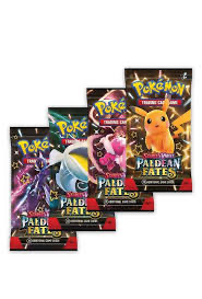 Paldean Fates