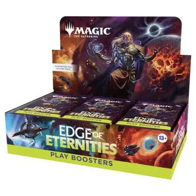 Magic the gathering Edge of eternities